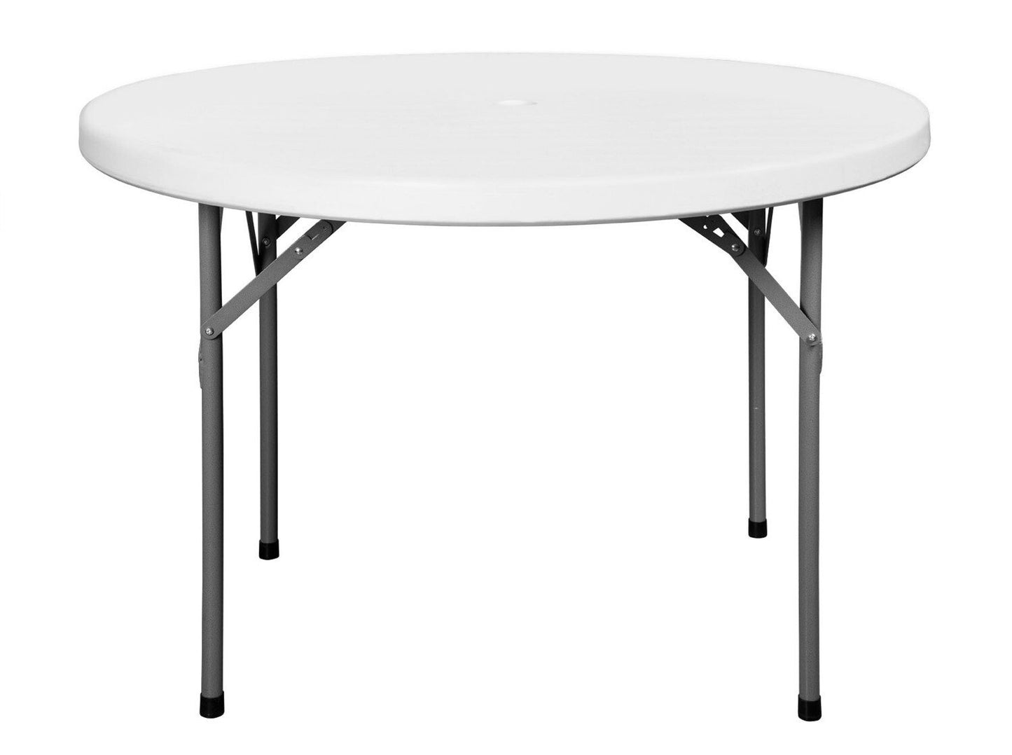 Round Table Bundle (Table 180 + 8 Chairs)