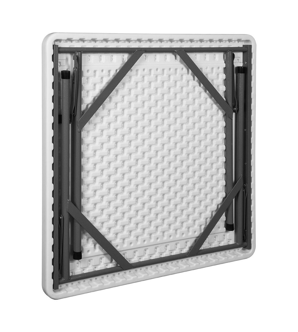 Outdoor Square Table - 87 cm