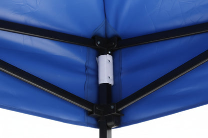 Steel 24kgs -3x3- Heavy Duty Pop Up Gazebo Tent