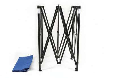 Steel 24kgs -3x3- Heavy Duty Pop Up Gazebo Tent