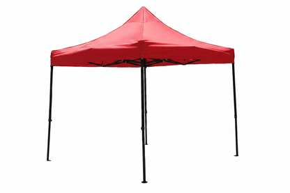 Steel 24kgs -3x3- Heavy Duty Pop Up Gazebo Tent