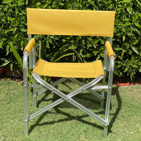 Aluminum Foldable Chair