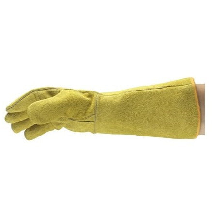 Heat Resistant Grill Gloves