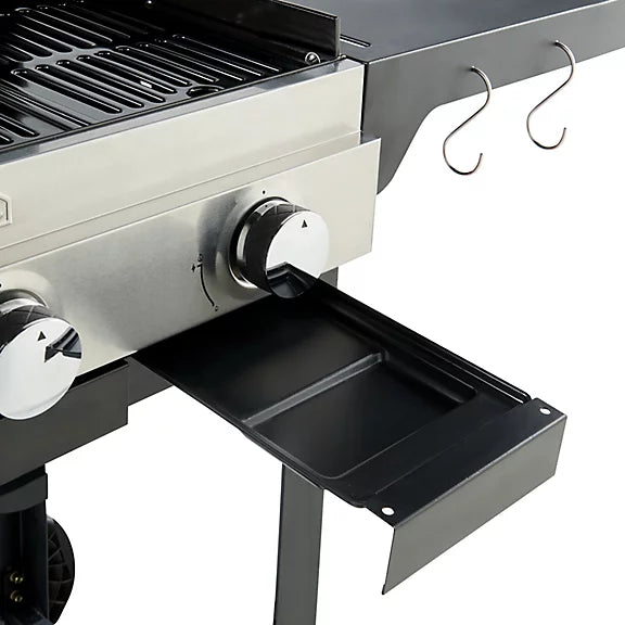 Good Home Gas Grill