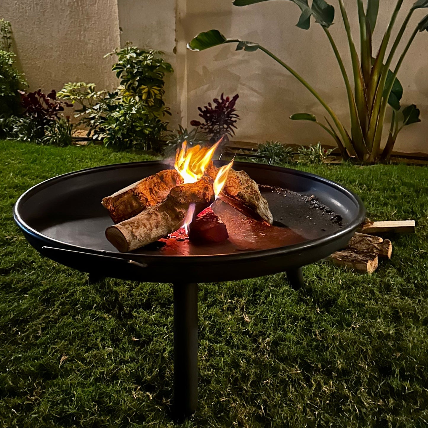 La Padella XL Fire Pit