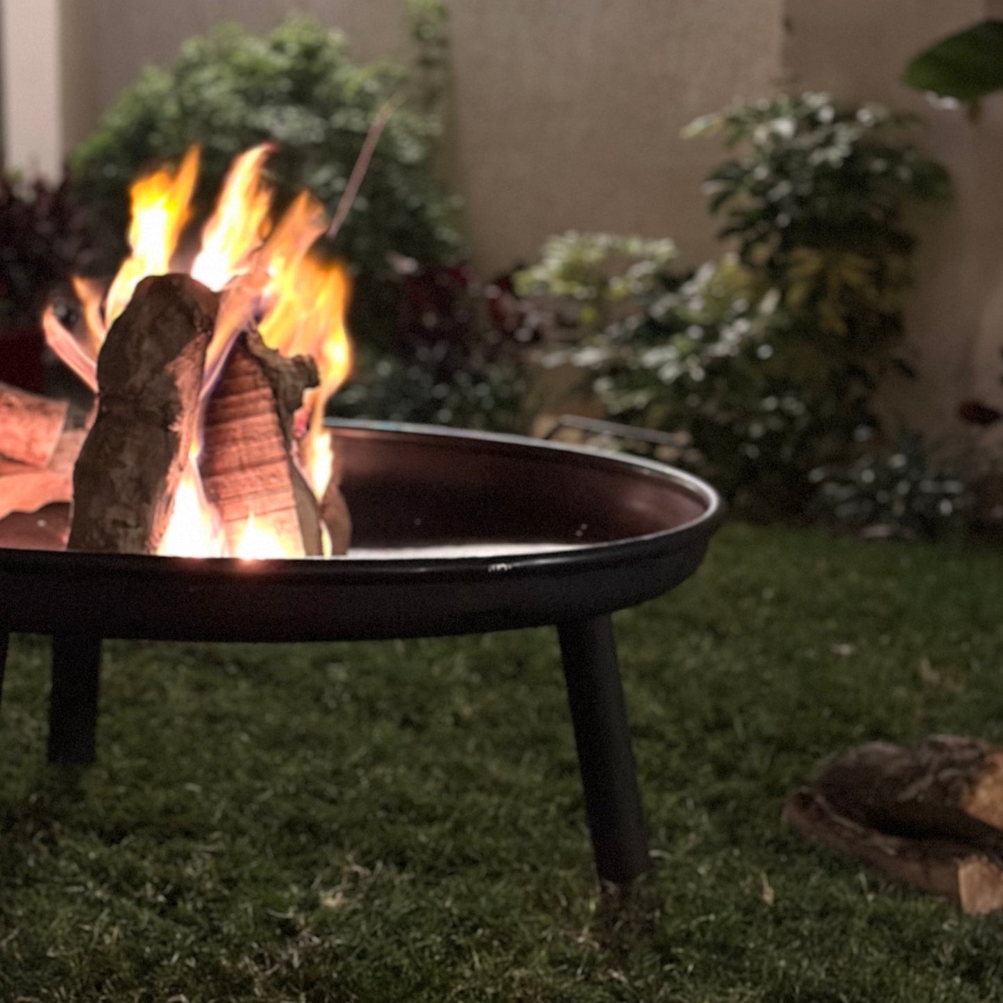 La Padella XL Fire Pit