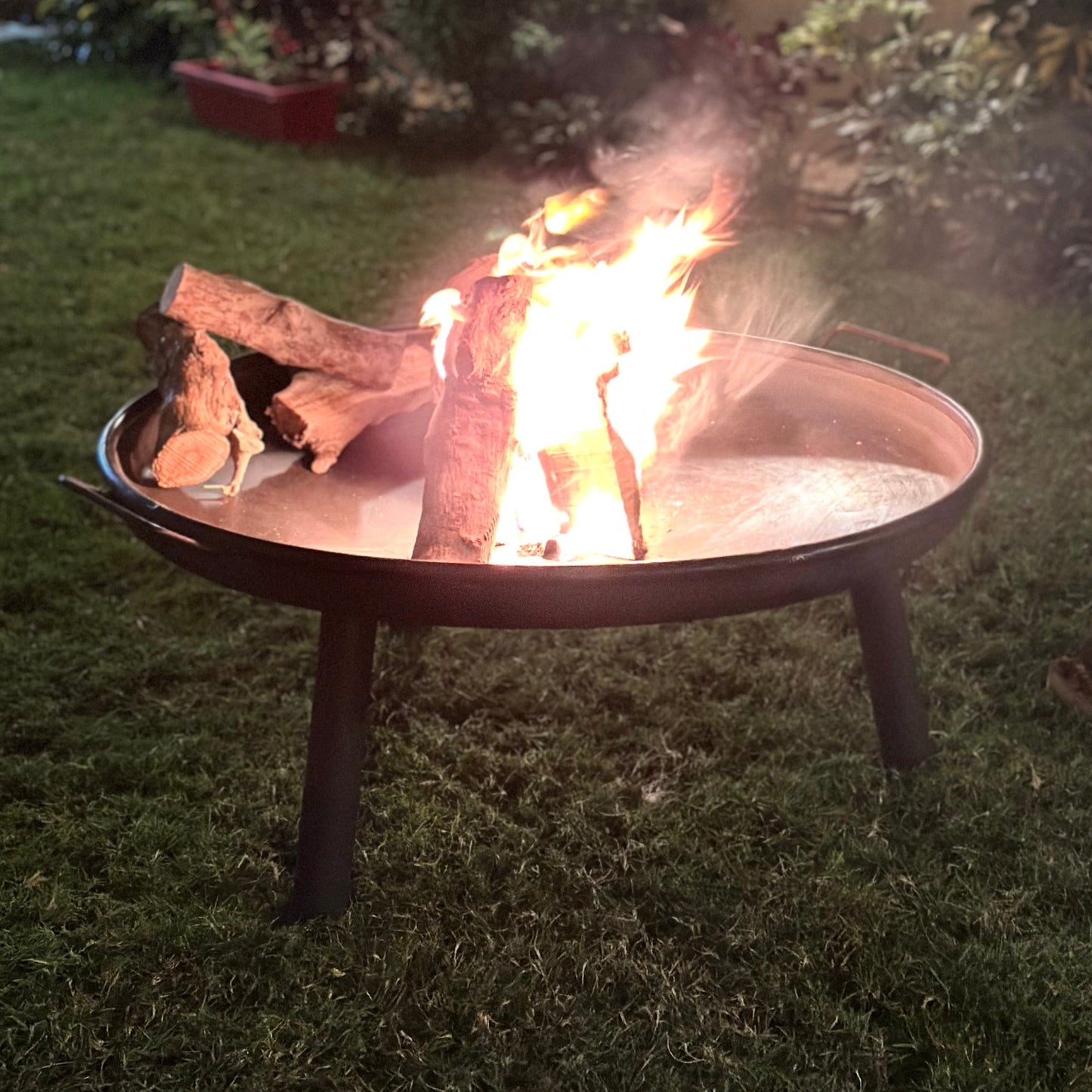 La Padella XL Fire Pit