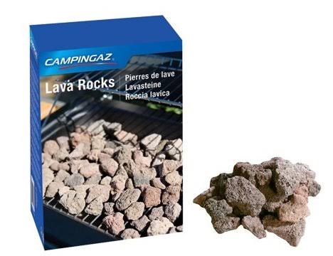 Campingaz - Lava Rocks