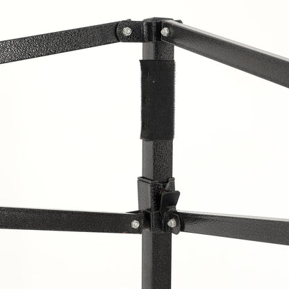 Steel 18kgs - 3x3 - Pop Up Gazebo Tent